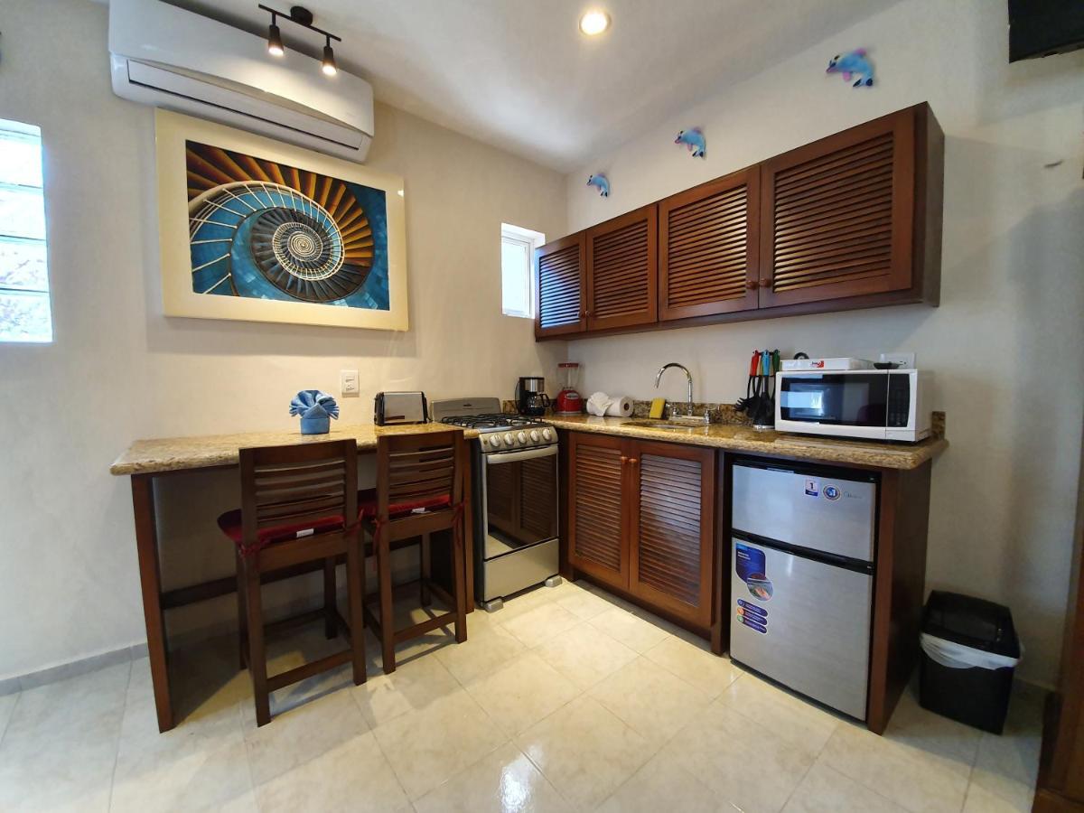 Coralito Malecon Luxury Apartment