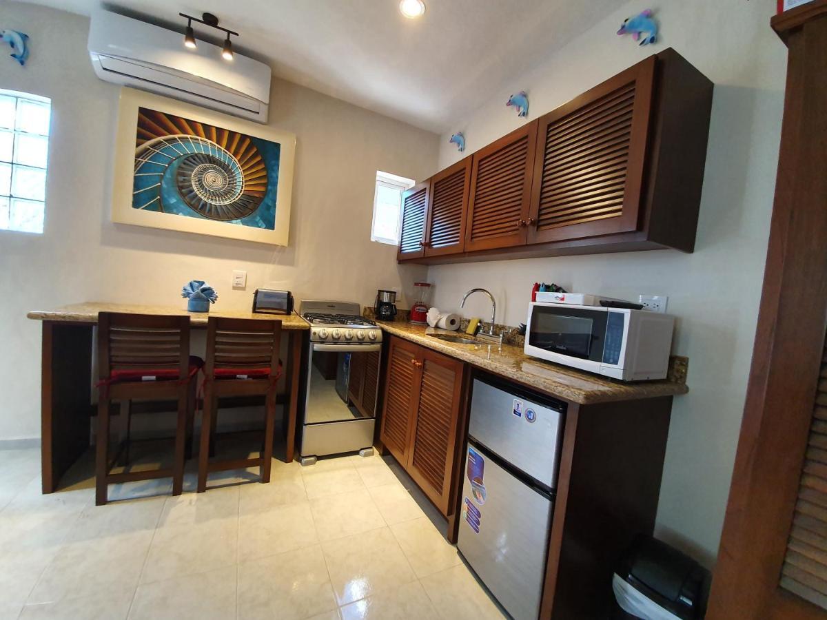 Coralito Malecon Luxury Apartment Isla Mujeres