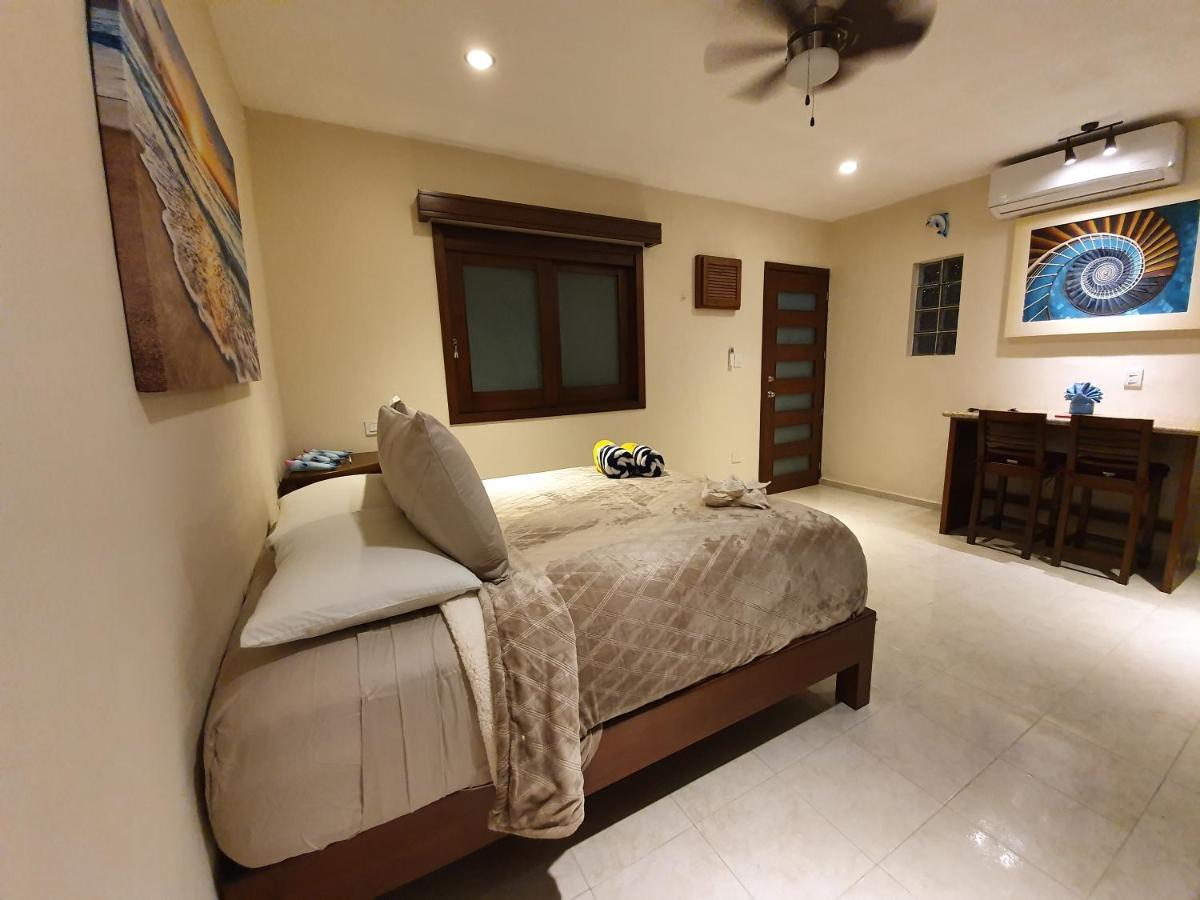 Coralito Malecon Luxury