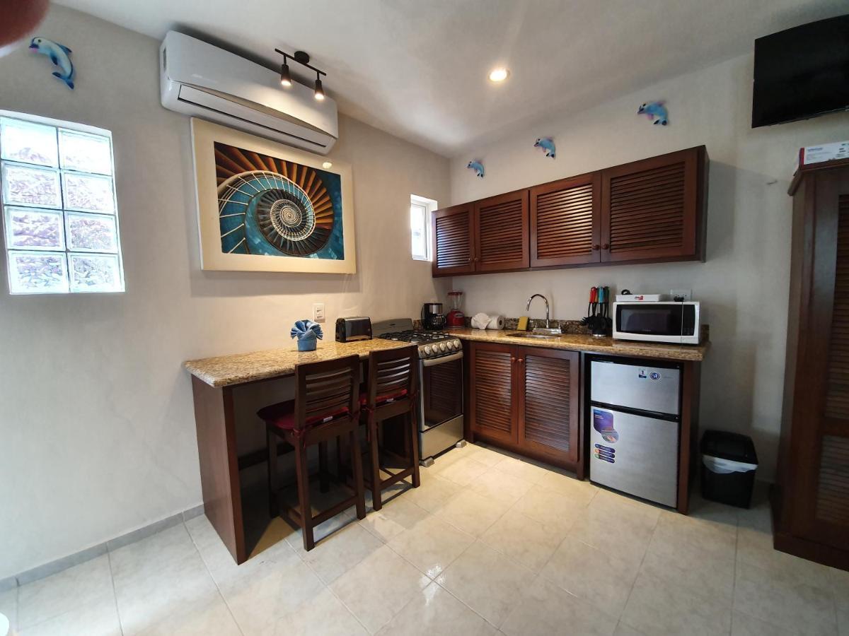 Coralito Malecon Luxury