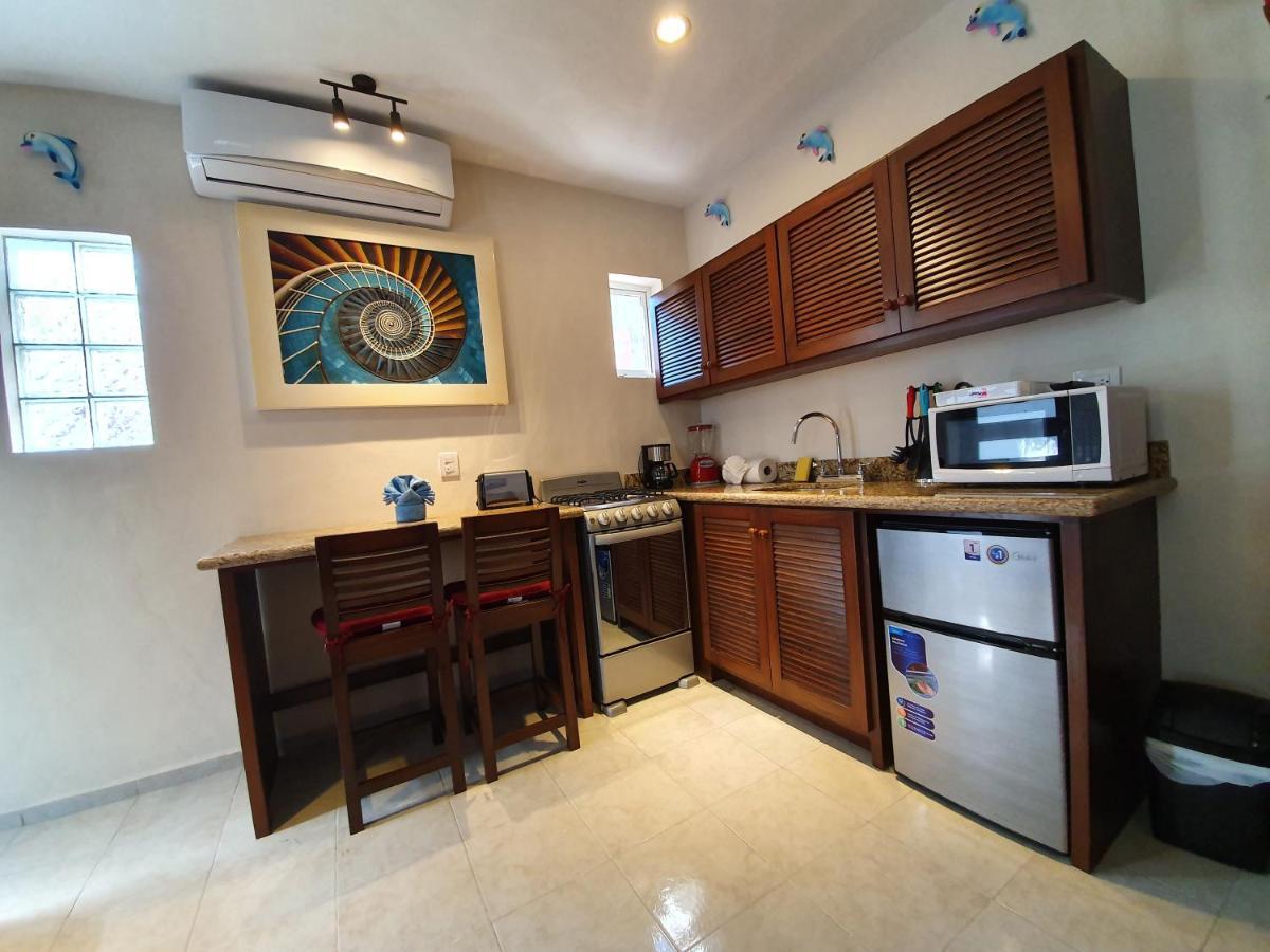 Coralito Malecon Luxury Apartment