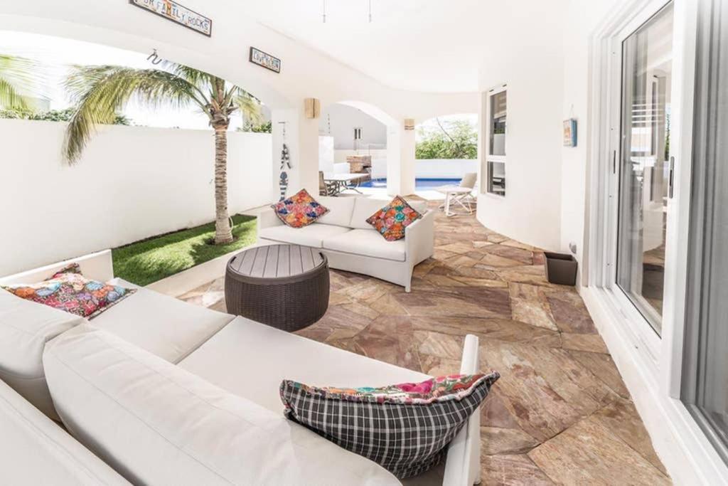 Casa Santosha Isla Mujeres