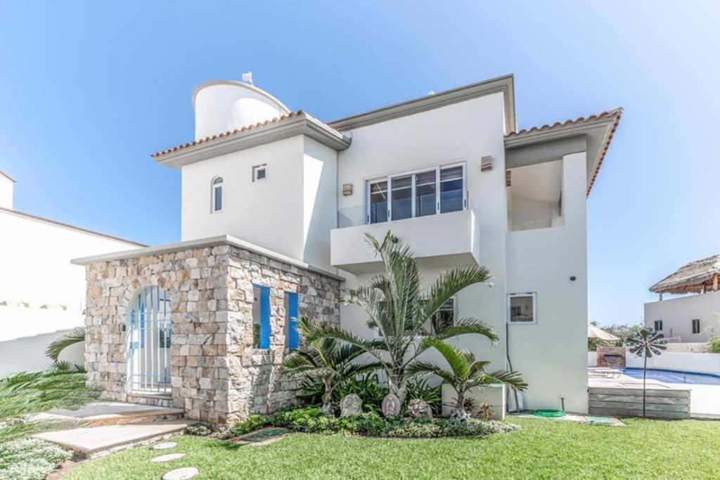 Villa Casa Santosha Isla Mujeres