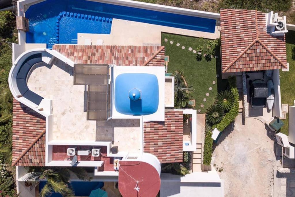Villa Casa Santosha *