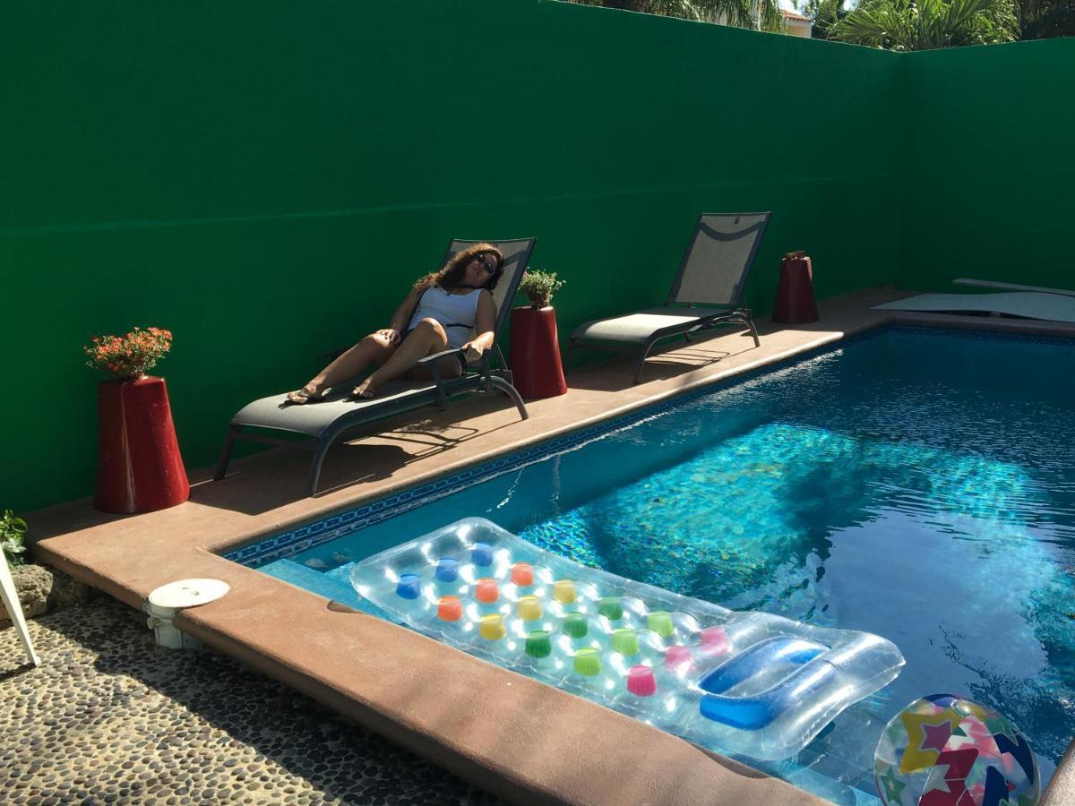 Casa Paloma Blanca Hostel *