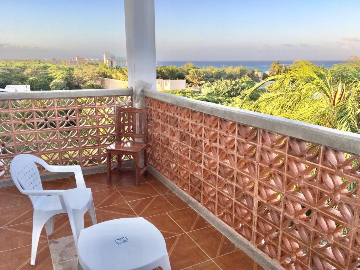 Casa Paloma Blanca *