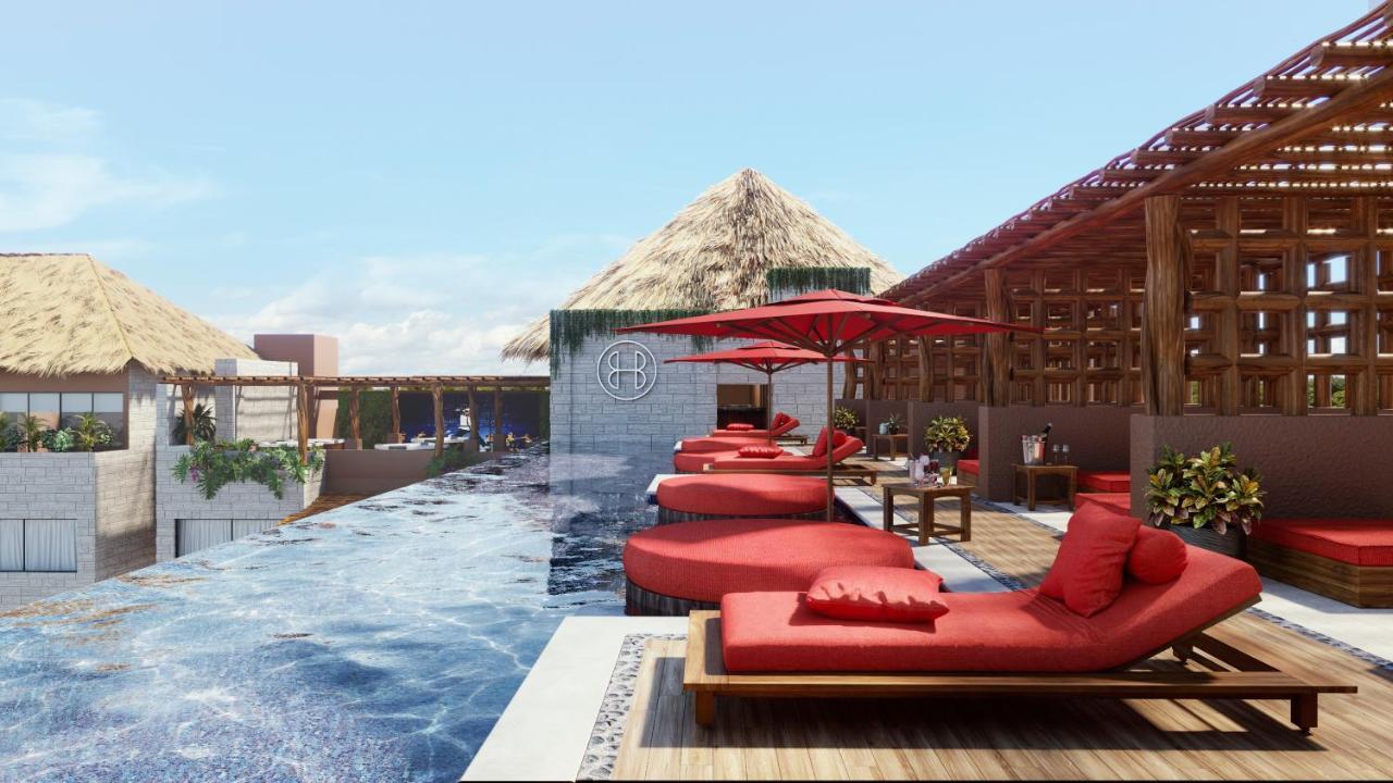 Hotel Belo Ilha das Mulheres