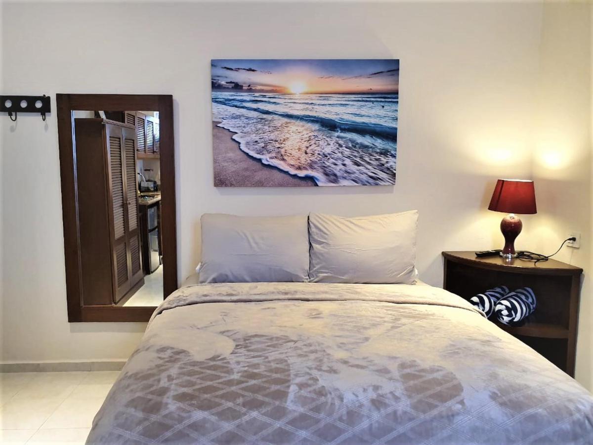 Coralito Malecon Luxury * Isla Mujeres