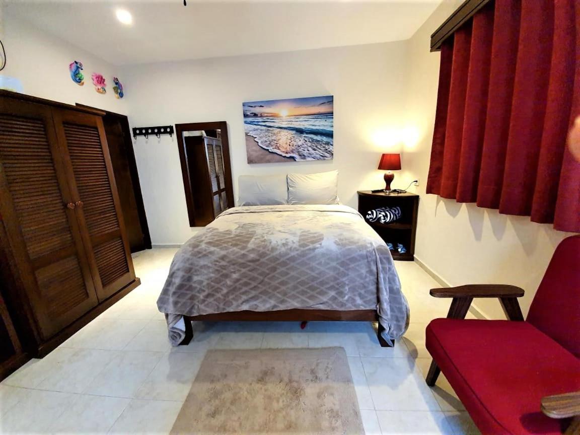 Coralito Malecon Luxury Apartment Isla Mujeres