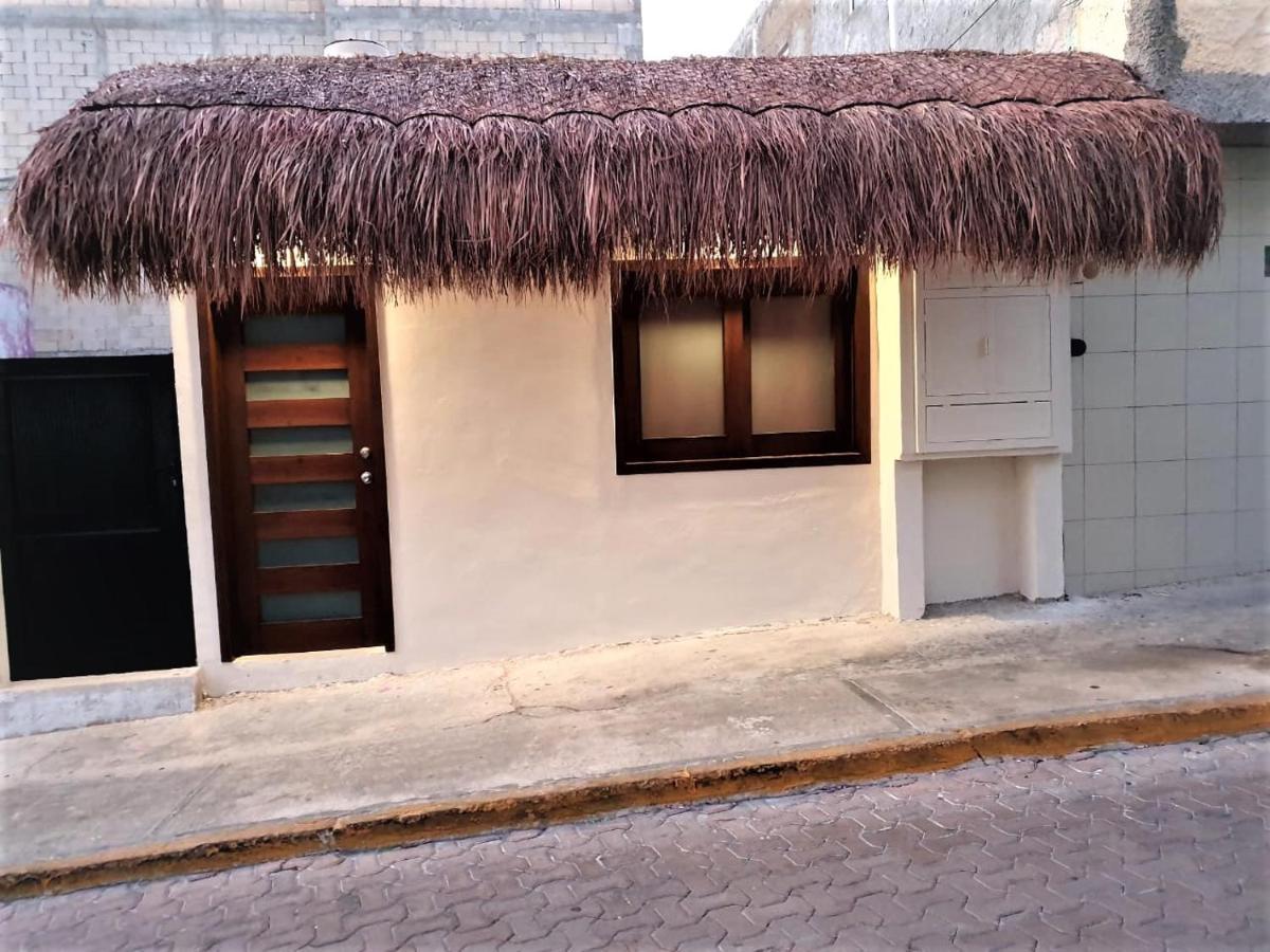 Apartment Coralito Malecon Luxury *
