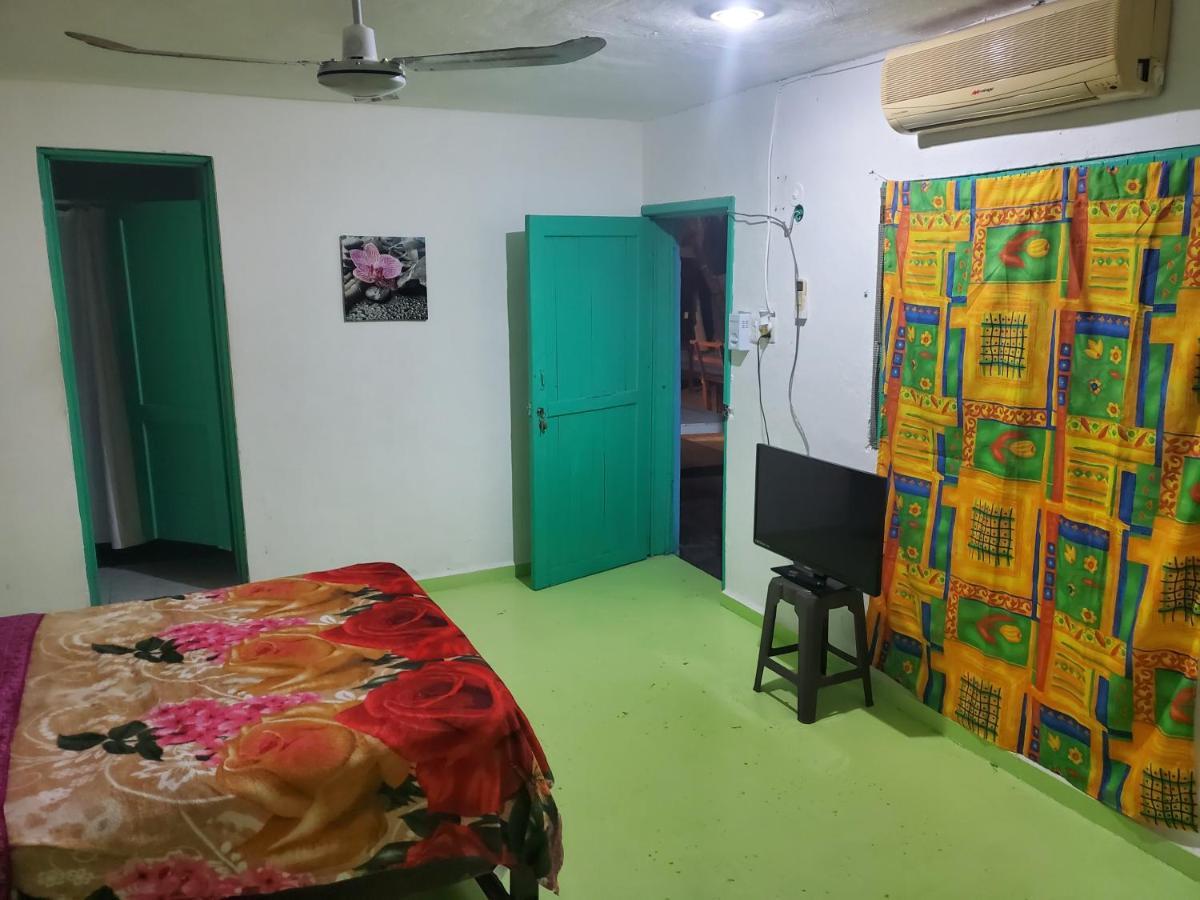 Hospedagem domiciliar Charly House *