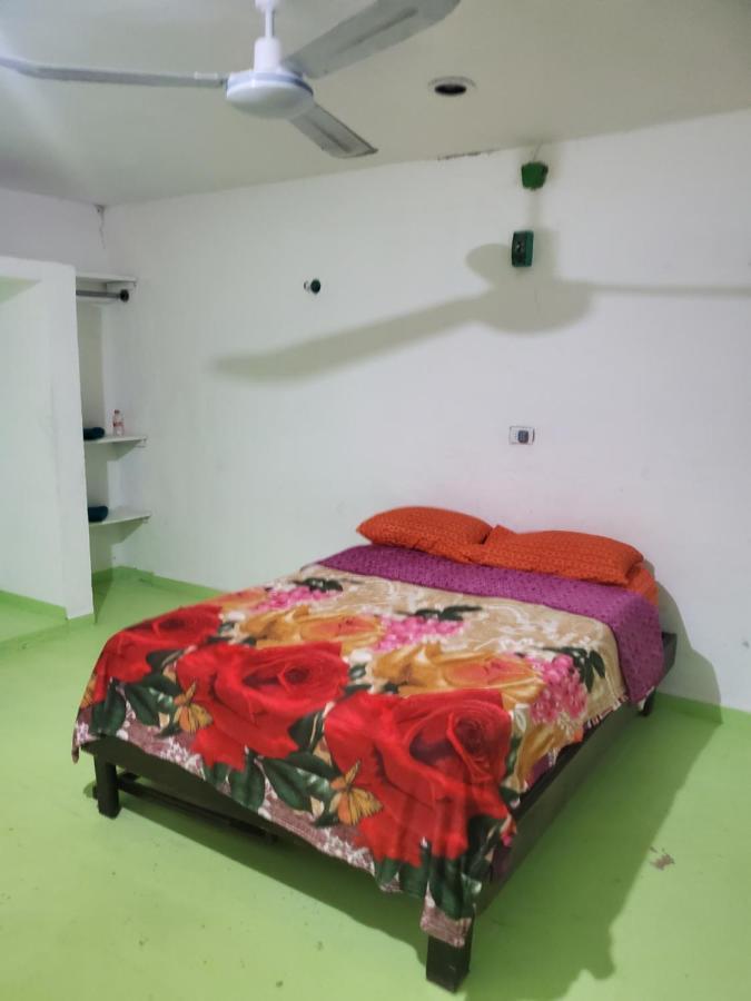 Charly House Hospedagem domiciliar *