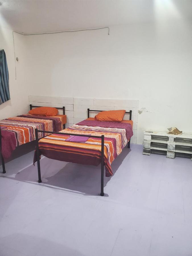 Hospedagem domiciliar Charly House *