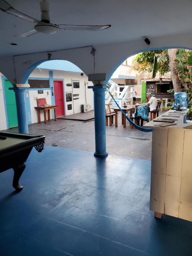 Hospedagem domiciliar Charly House Ilha das Mulheres