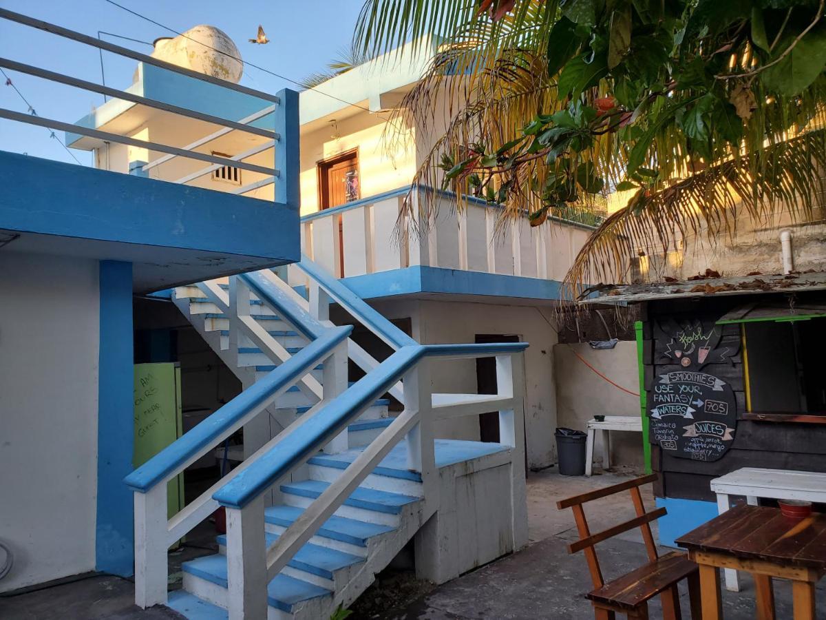 Charly House Ilha das Mulheres