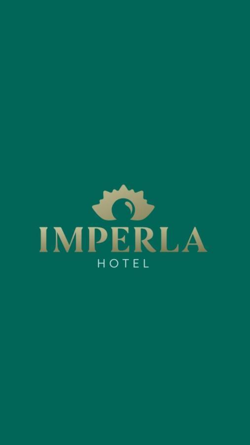 Hotel Imperla Isla Mujeres