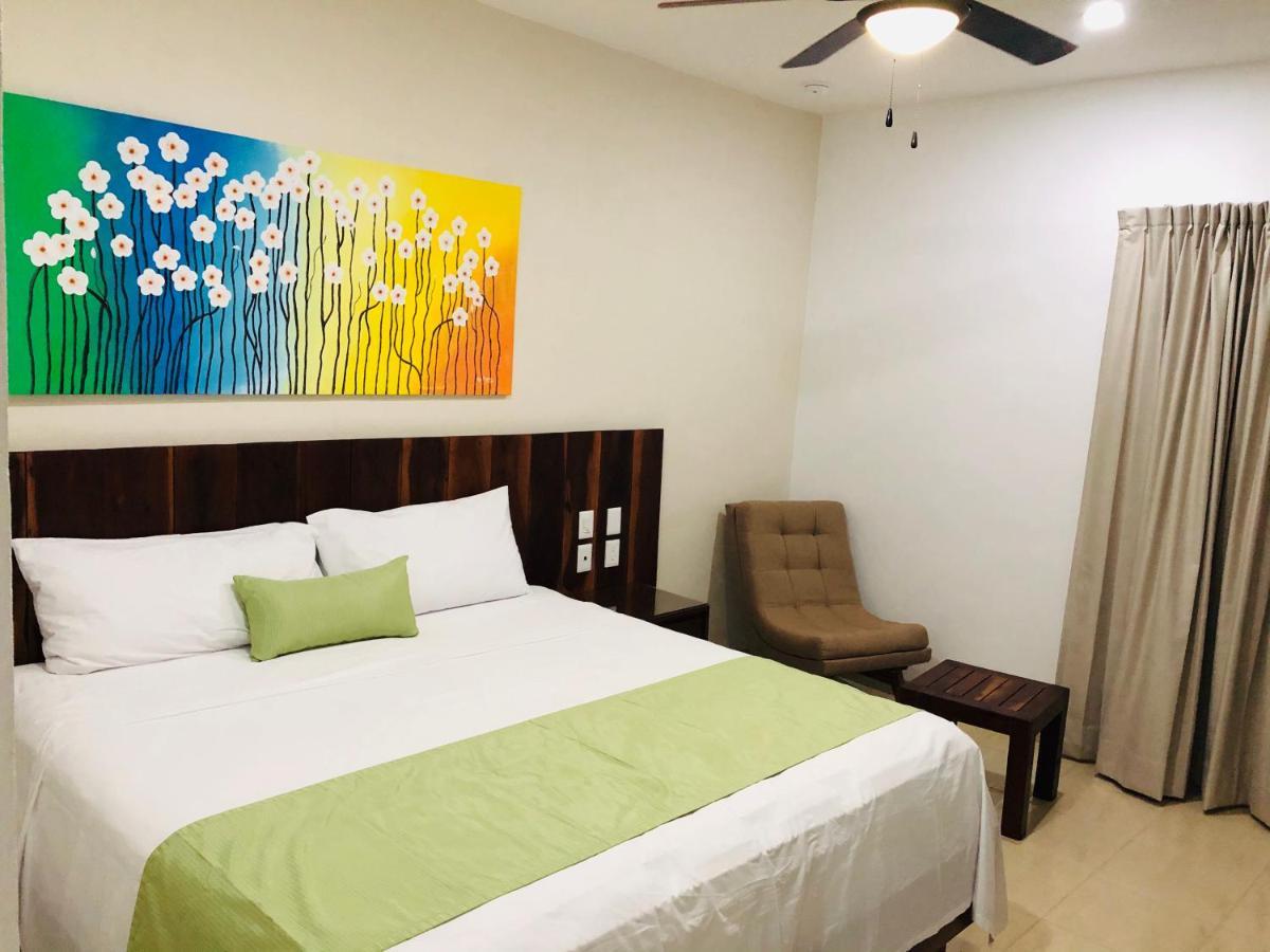 Hotel Imperla Isla Mujeres