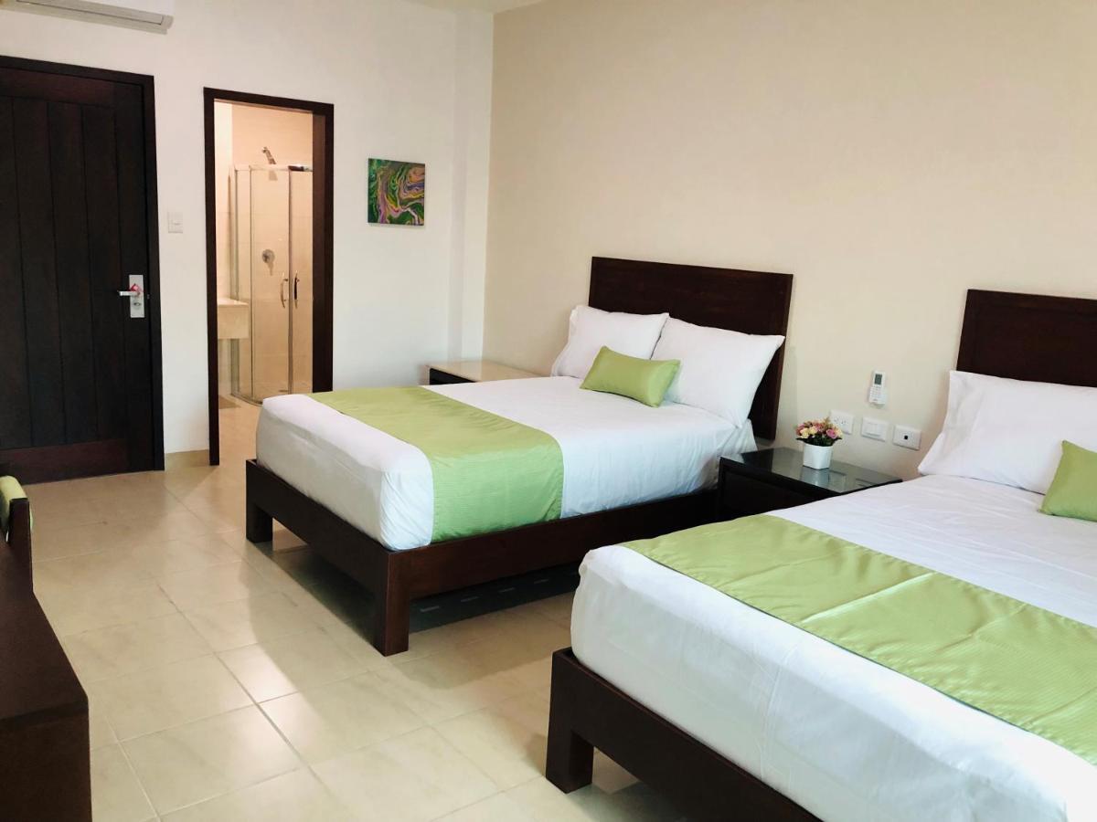 Imperla 3* Isla Mujeres