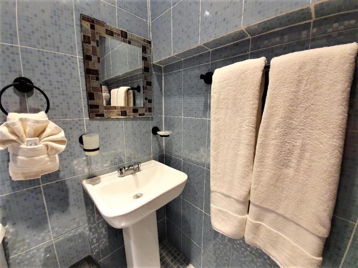 Apartment Coralito Malecon Luxury
