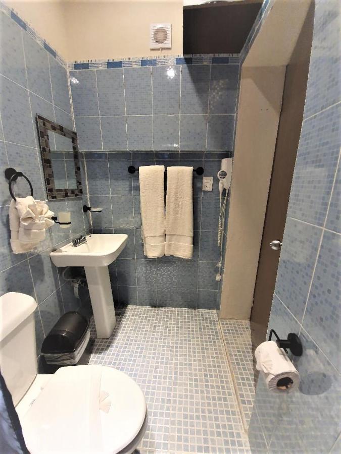 Coralito Malecon Luxury Apartment
