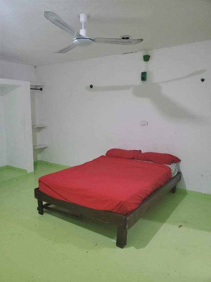 Hospedagem domiciliar Charly House