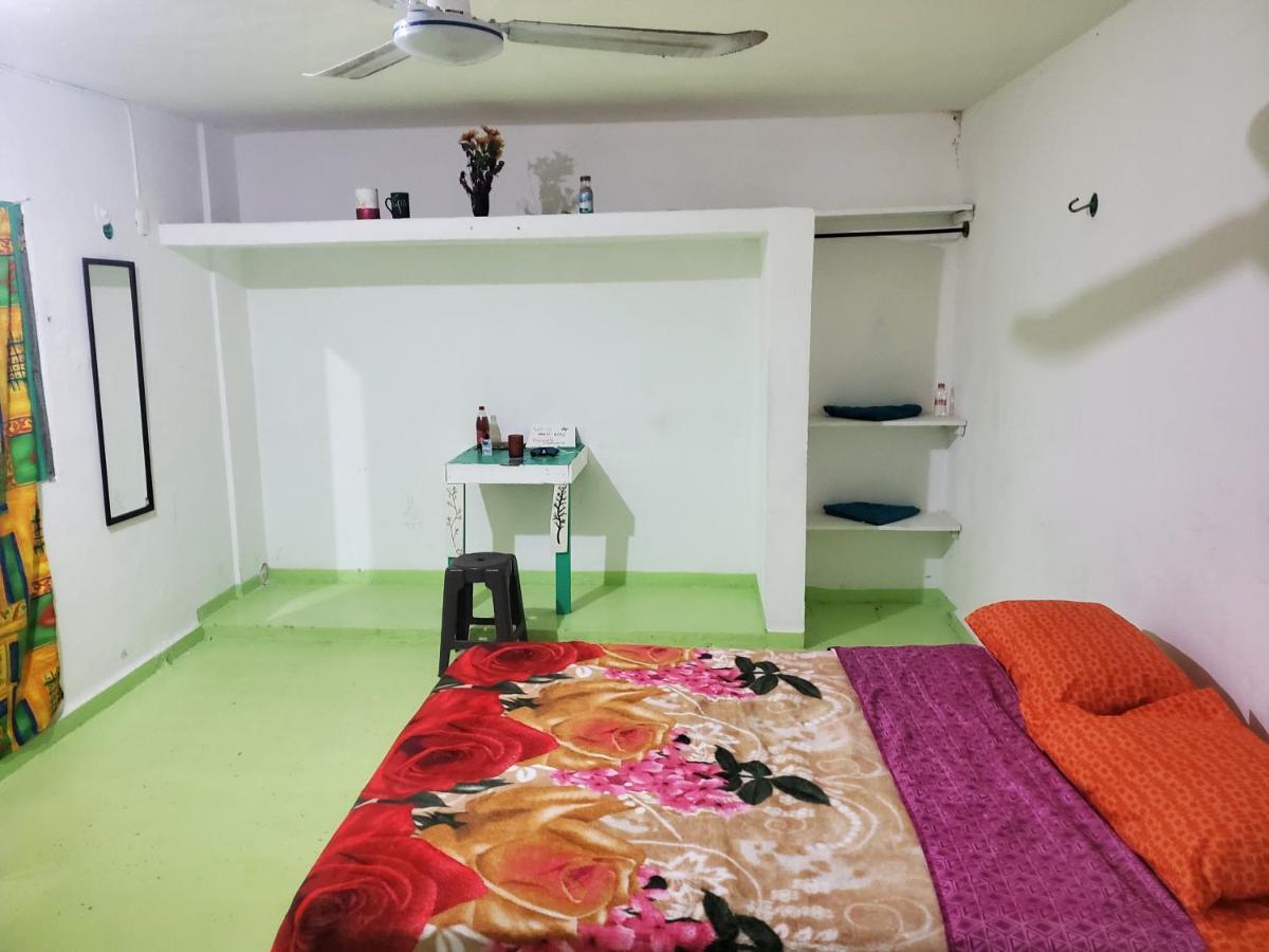 Hospedagem domiciliar Charly House *