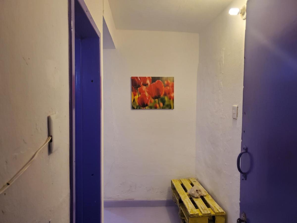 Hospedagem domiciliar Charly House