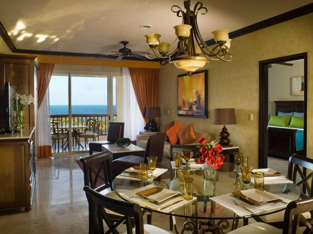 Hotel Luxury Getaway Ocean View Ilha das Mulheres