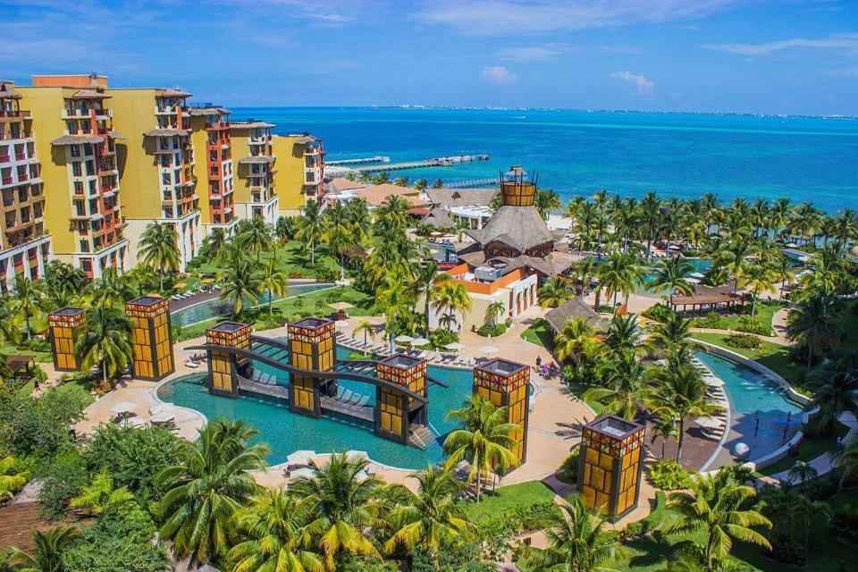 Luxury Getaway Ocean View 5* Ilha das Mulheres