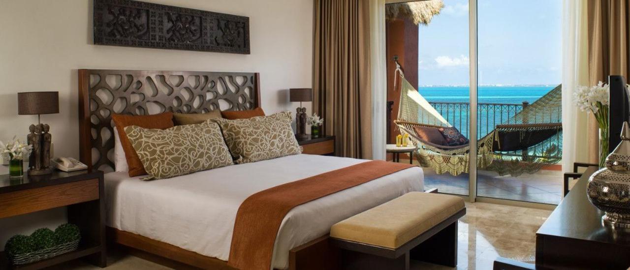 Luxury Getaway Ocean View 5* Ilha das Mulheres