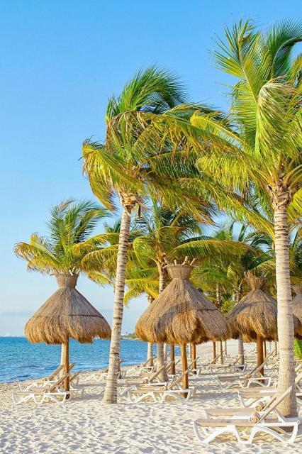 Luxury Getaway Ocean View 5* Ilha das Mulheres