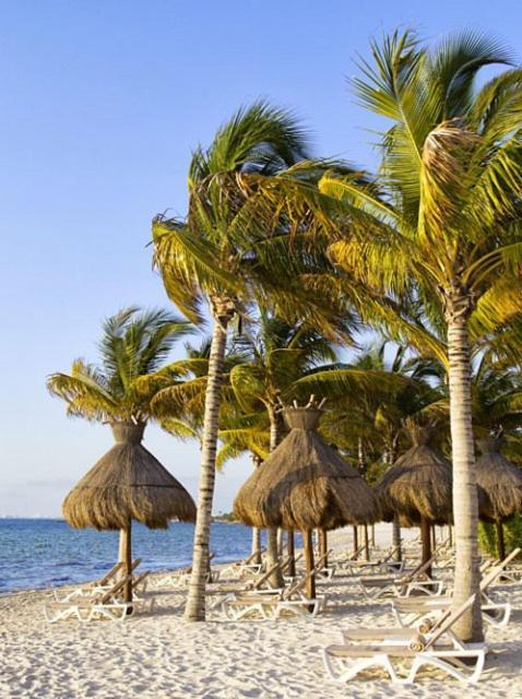 Luxury Getaway Ocean View Hotel Ilha das Mulheres