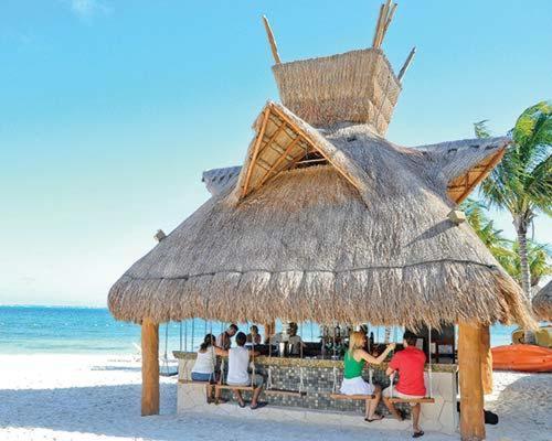 Luxury Getaway Ocean View Ilha das Mulheres