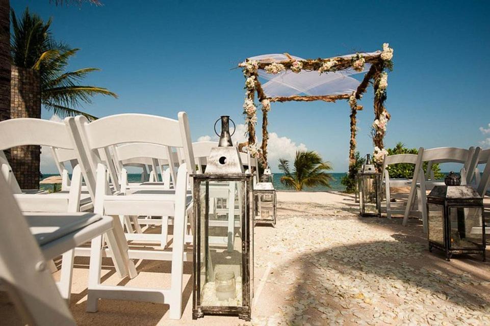 Luxury Getaway Ocean View