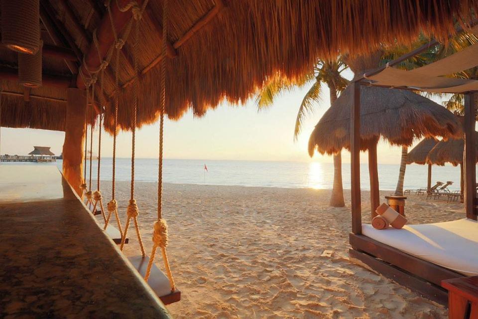 Hotel Luxury Getaway Ocean View 5*
