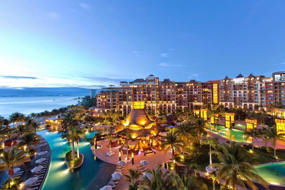 Hotel Luxury Getaway Ocean View 5*