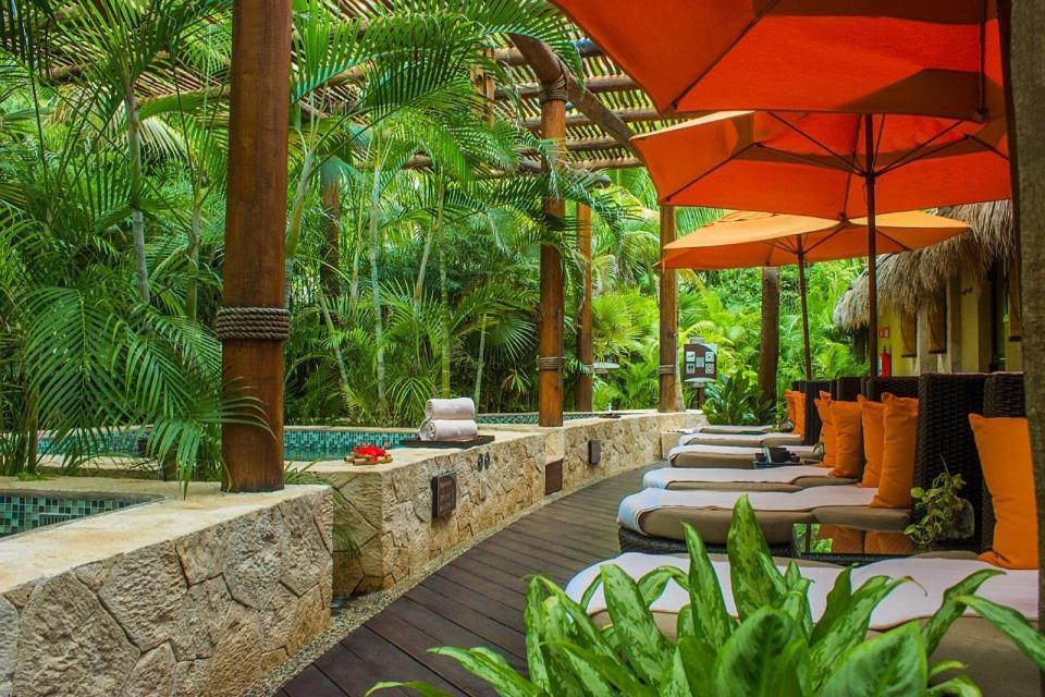 Luxury Getaway Ocean View Hotel Ilha das Mulheres