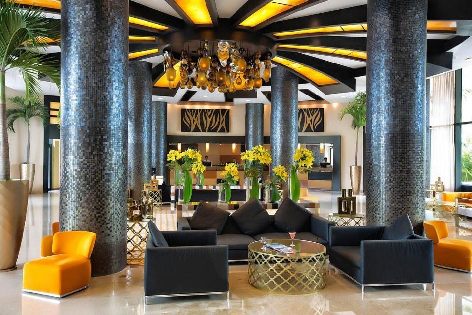 Luxury Getaway Ocean View 5*