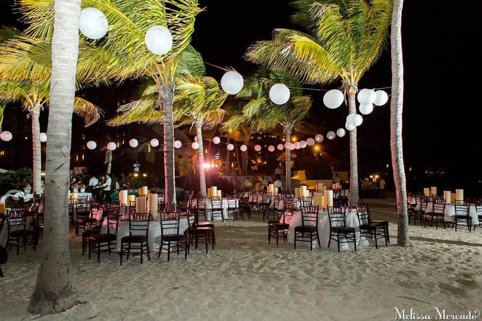 Luxury Getaway Ocean View 5*