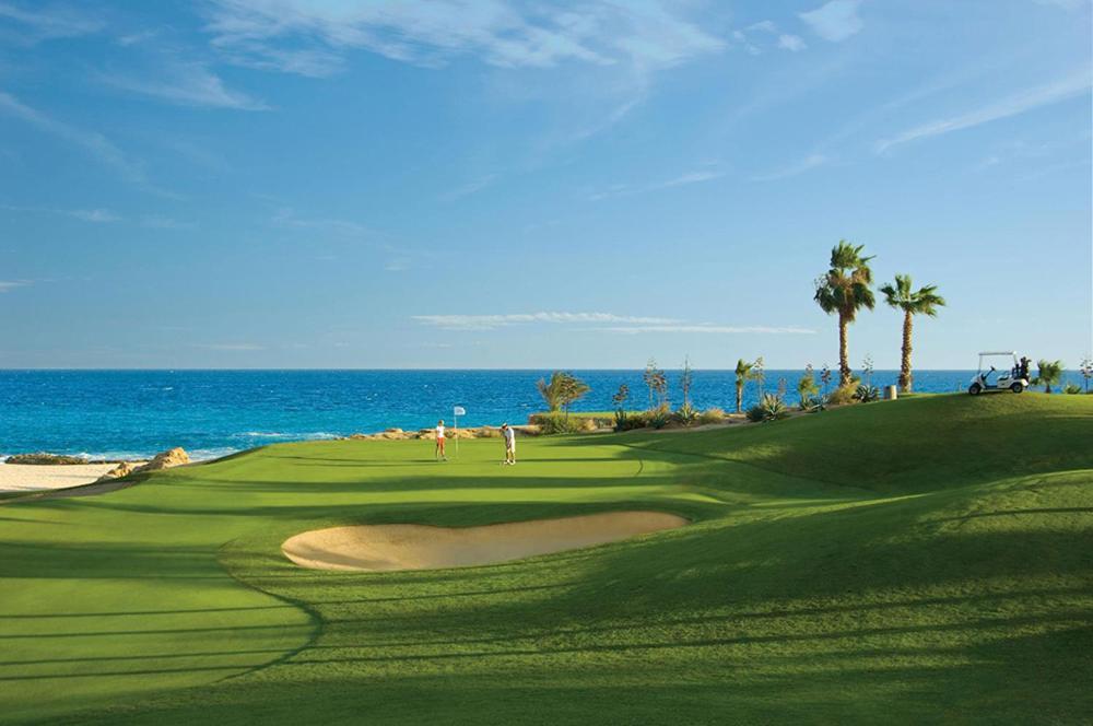 Luxury Getaway Ocean View Hotel 5*