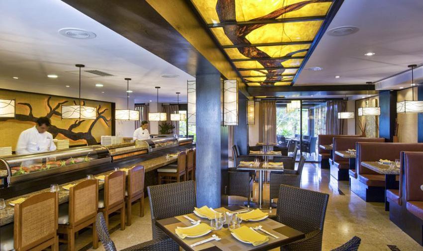 Luxury Getaway Ocean View Hotel Ilha das Mulheres