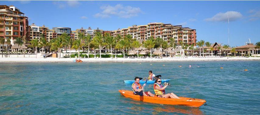 Luxury Getaway Ocean View 5* Ilha das Mulheres