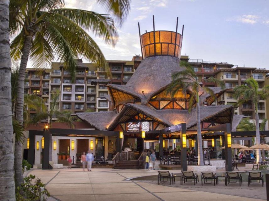 Luxury Getaway Ocean View Hotel 5*