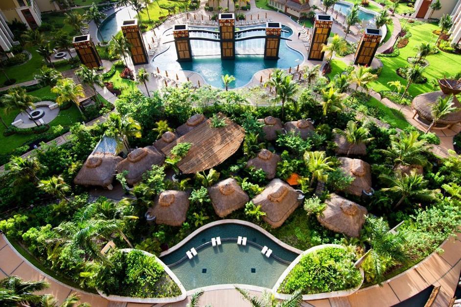 Luxury Getaway Ocean View Ilha das Mulheres