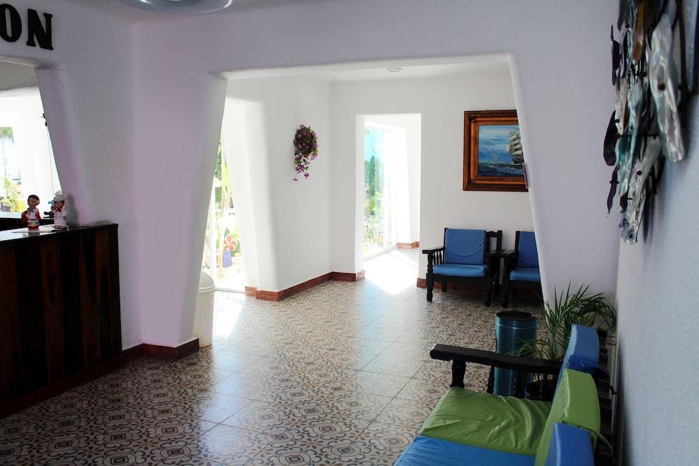 Berny Hotel
