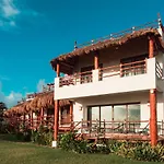 Villa With Ocean View, Pool, Restaurant And Rooftop
