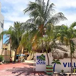 Villas Coco Resort - All Suites (Adults Only)
