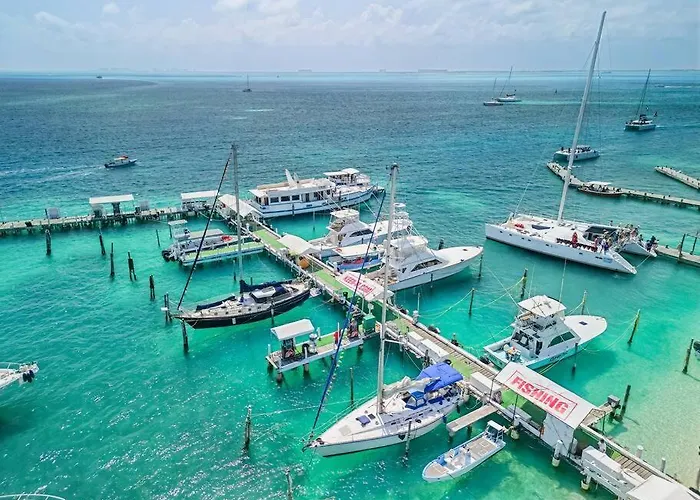 An Island Of Your Own On The Island - The Gemini