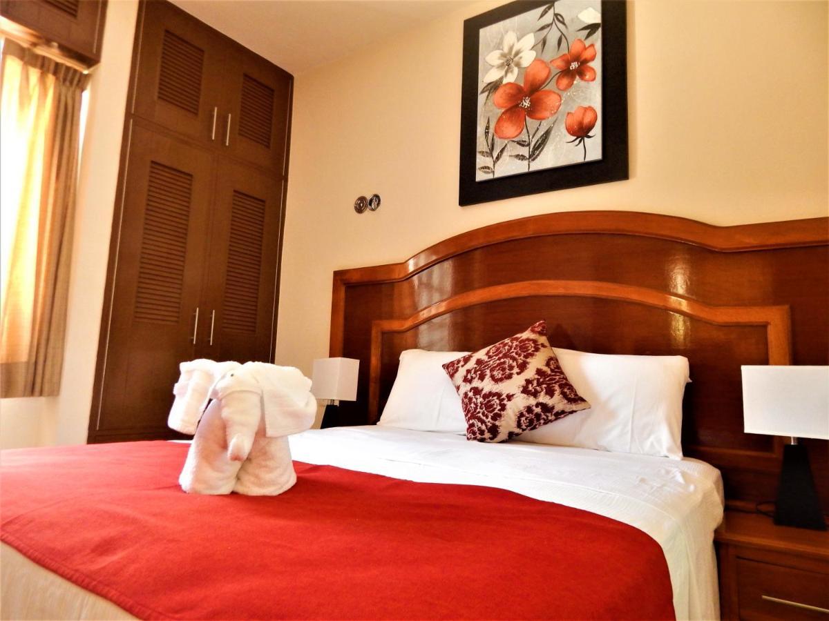 Villas Keh Villa *