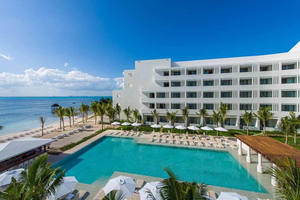 Izla Hotel Ilha das Mulheres